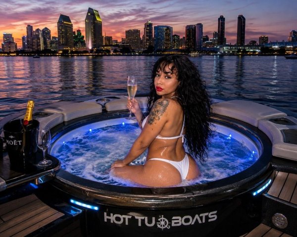 Palm Springs Triple DDD Curvy Goddess — Edging & 2p0ps Incall/Outcall - 1