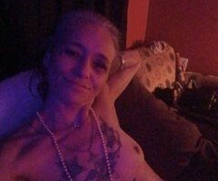 Indianapolis Female Escort — Throat Goat - Image 7