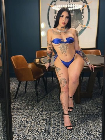 Monica (24) — Latina Escort, West Palm Beach - 1