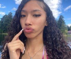 Tacoma escorts - Petite BLASIAN/Lightskin Escort in Tacoma, WA — In-Car Fun & Special Requests
