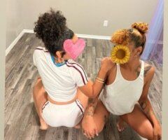 Killeen Texas Escort Duo — Clean Private Meet & Adult Fun - Image 4