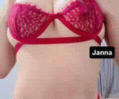 Monterey escorts - Janna (23) — Monterey, CA Latina Escort