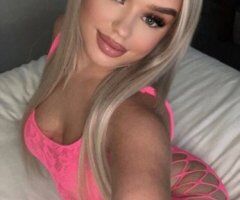 Tacoma In-Call Female Escort — Duo sessions, Sunday only - Image 2