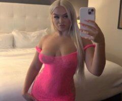 Tacoma In-Call Female Escort — Duo sessions, Sunday only - Image 3
