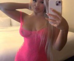 Tacoma In-Call Female Escort — Duo sessions, Sunday only - Image 4