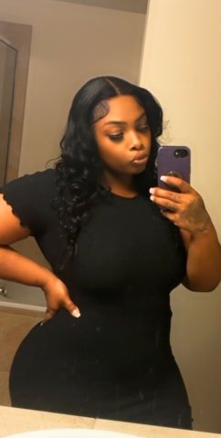 Daytona, FL Ebony Female Escort — Discreet Sweet Experience - 1