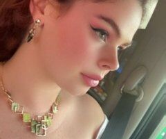 Biloxi Southern Doll Escort — Outcall & Car Date - Image 2