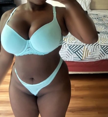 5'0 Thick Chocolate Escort (Cards Only) - 1