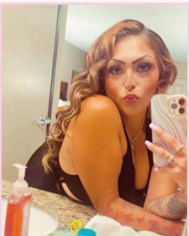 Oakland Papii Outcalls & Incalls — Monica (BBW Latina Milf, 29)  - 1