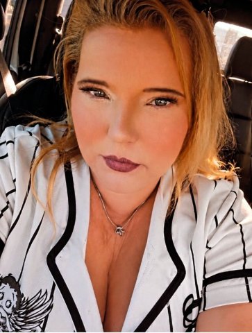 Hazel Hayes (Female, 50) — 24/7 Incall/Outcall Text Tour - 1