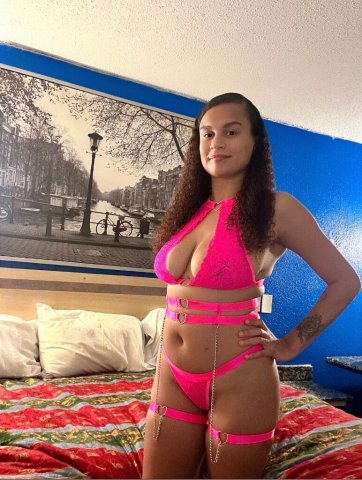 Beaumont Incall — Private Head Only (Truckers OK) - 1