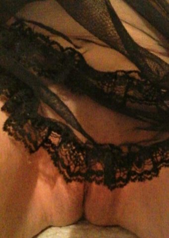 Fort Collins Female Escort — Private Residence Night - 1