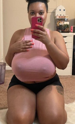BBW Escort in Macon, GA — Nuru, GFE, Anal, Massage & Video/Fetish - 1