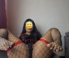 Latina Escort in Chillicothe, OH — Discreet Appointments - Image 3