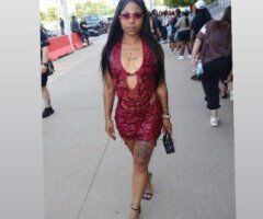 Cleveland Ohio Female Escort — White Man Friendly - Image 5