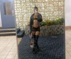 Cleveland Ohio Female Escort — White Man Friendly - Image 9