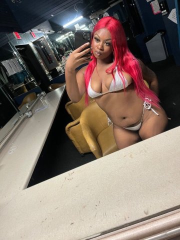 Phoenix Outcall Specials — Ebony BJ & Facetime Show - 1