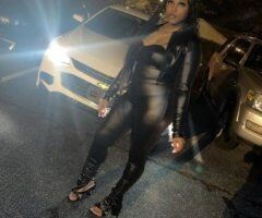 Norfolk escorts - Norfolk VA Thick Creamie & Wet  Escort — Deposit Required