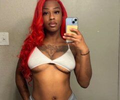 Pittsburgh Virtual Female Escort — OF Free, Underwear Sales & Facetime Special - Image 11