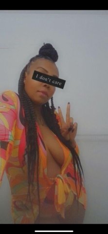 Buffalo Female Escort — In-Call Only (Discreet, No Bare Sex) - 1