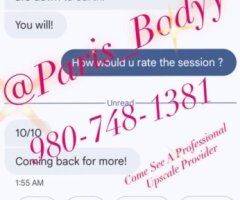 Florence Female Escort — Plus Size BBW Obsession - Image 6