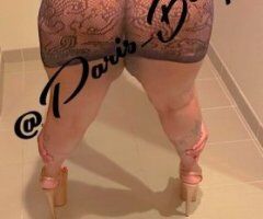 Florence Female Escort — Plus Size BBW Obsession - Image 7