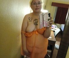 Sexy Vanilla Pudding Cup — Saturday Night Special, Video Chat & Pictures - Image 3