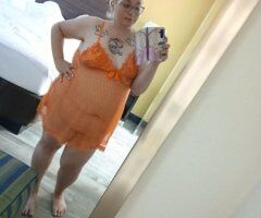 Sexy Vanilla Pudding Cup — Saturday Night Special, Video Chat & Pictures - Image 4