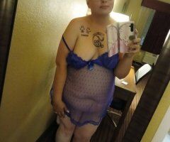 Sexy Vanilla Pudding Cup — Saturday Night Special, Video Chat & Pictures - Image 5