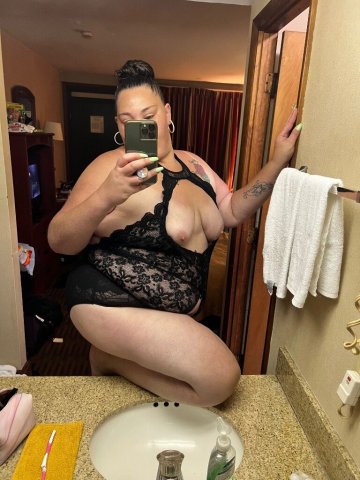 BBW Throat Queen Incall Only (Leaving Tomorrow) — Newark, Churchmans Rd - 1