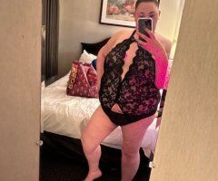 BBW Throat Queen Incall Only (Leaving Tomorrow) — Newark, Churchmans Rd - Image 9