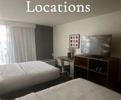 Chocolate Beauty With A Booty — Sensual Massage & Kink Play (50"+ Fun) - Image 7