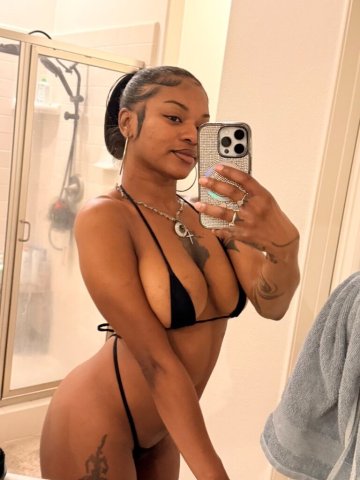 Haitian Creole Fantasy Experience (Incall/Outcall) - 24 - 1