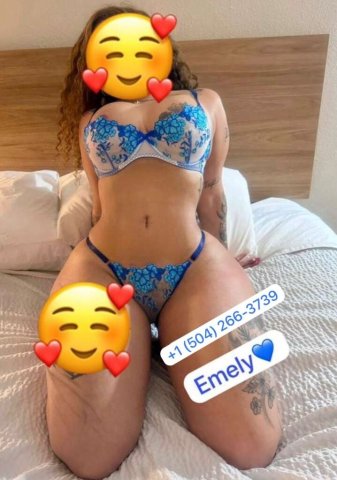 Latina Escort in Washington, DC — FaceTime Verification, BBJ, Anal - 1