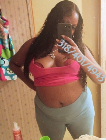 Shreveport LA Female Escort — bbbj/c.i.m. and Greek lessons - 1