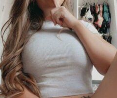 Fayetteville Female Escort — Sarah 32, Car Fun - Image 8