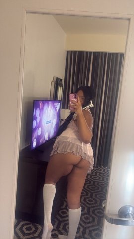 New girl Seattle Incall Upscale Service (20yo) — GF, massage, dancing, full service - 1