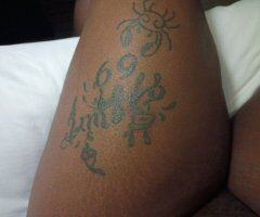 Eastern escorts - Eastern NC Chocolate Female Escort — 5QU1RT Specialty & Private Sessions