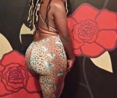 Eastern NC Chocolate Female Escort — 5QU1RT Specialty & Private Sessions - Image 5