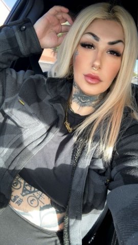 Long Beach Female Escort — CFS, Femdom, Findom & Kink Incall/Outcall - 1