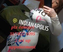 Indianapolis Airport Area MILFY Ginger — Video Verified In/Outcalls, Massage & Happy Ending - Image 3
