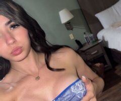 Portland escorts - Slimthick “Barbie Doll” Escort in Portland (Freshly showered) — 21