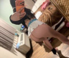 Slimthick “Barbie Doll” Escort in Portland (Freshly showered) — 21 - Image 4