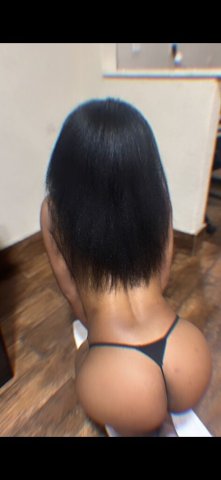 Dominican & Black  — Houston Handjobs & Massages (Verification Required) - 1