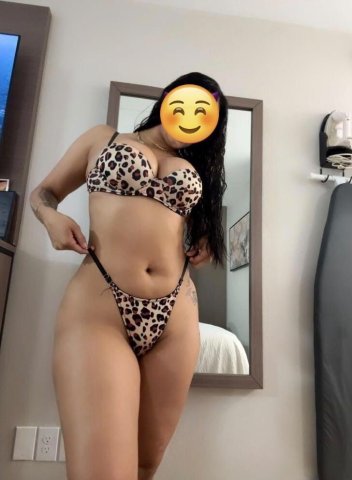 New Hot Girl in Harrisburg — BBJ, Sex, Massages & Fetishes - 1
