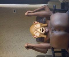 Baltimore Female Escort — 15 to 60 Minute Sessions - Image 8