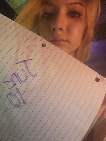 Petite Blonde Escort in Pittsburgh (Submissive, Flirty Energy) - 1
