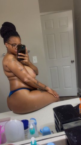 Atlanta GA Escort — Outcall & Incall - 1