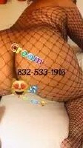 New Orleans Female Escort — Head Only, Outcalls w/ Deposit - 1