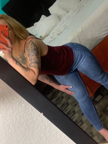 South Jersey Female Escort — Roleplay, taboos & boardwalk meetups - 1
